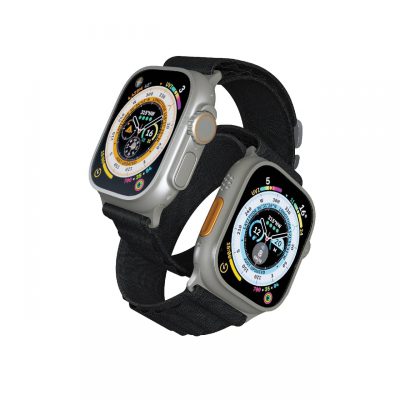 ساعت هوشمند اولترا پرودو Porodo Smart Watch Ultra