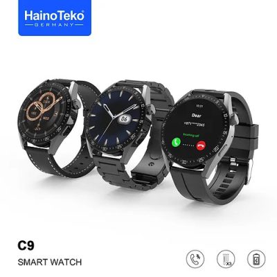 ساعت هوشمند هاینوتکو HainoTeko C9