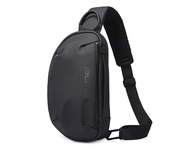 کوله پشتی تک بند بنج مدل Bange BG 7306