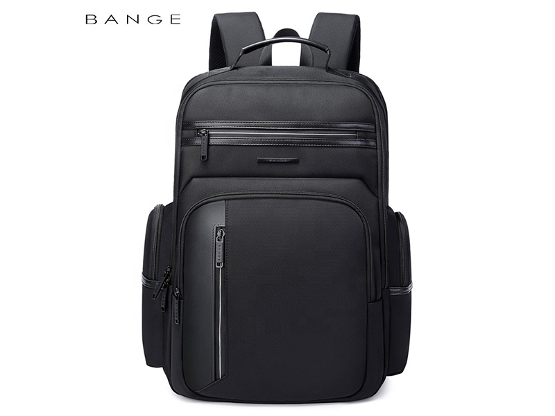 کوله پشتی لپ تاپ بنج مدل Bange BG 2602