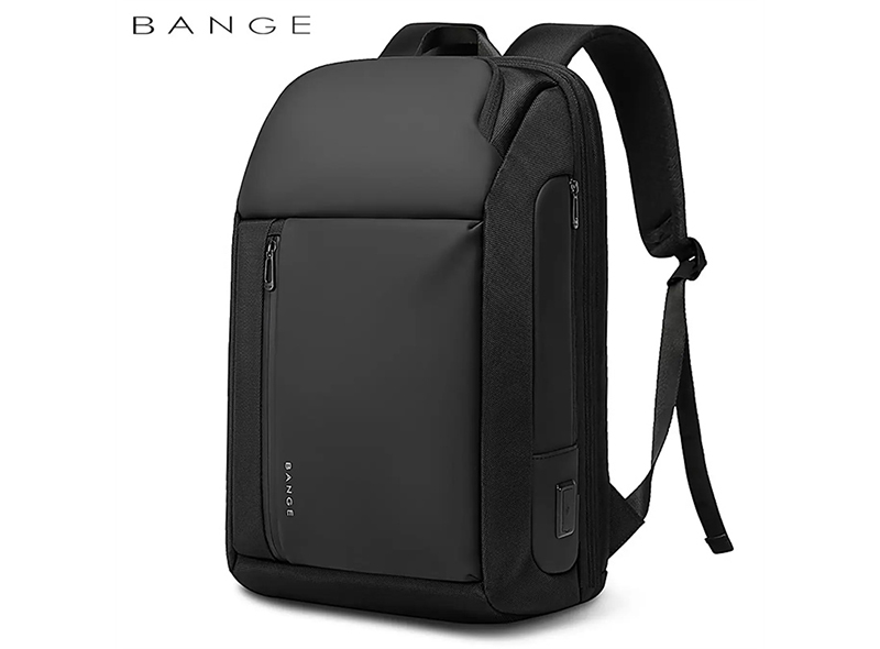 کوله پشتی لپ تاپ بنج مدل Bange BG 7663