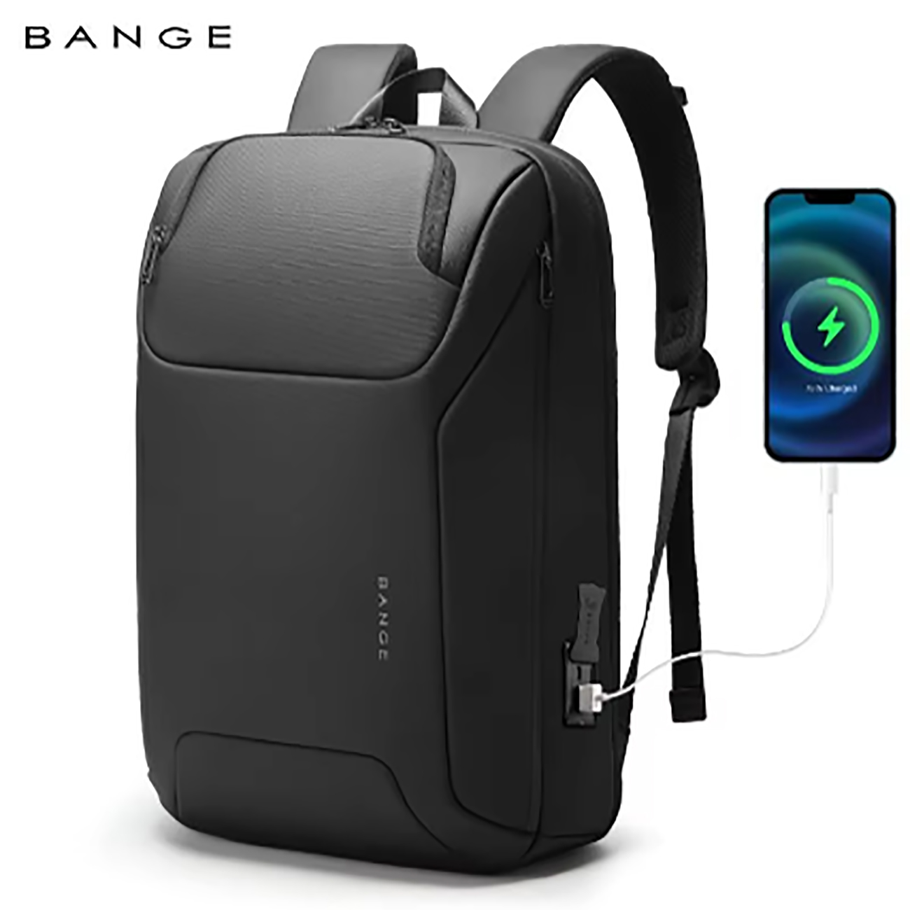 کوله پشتی بنج مدل Bange BG 7802