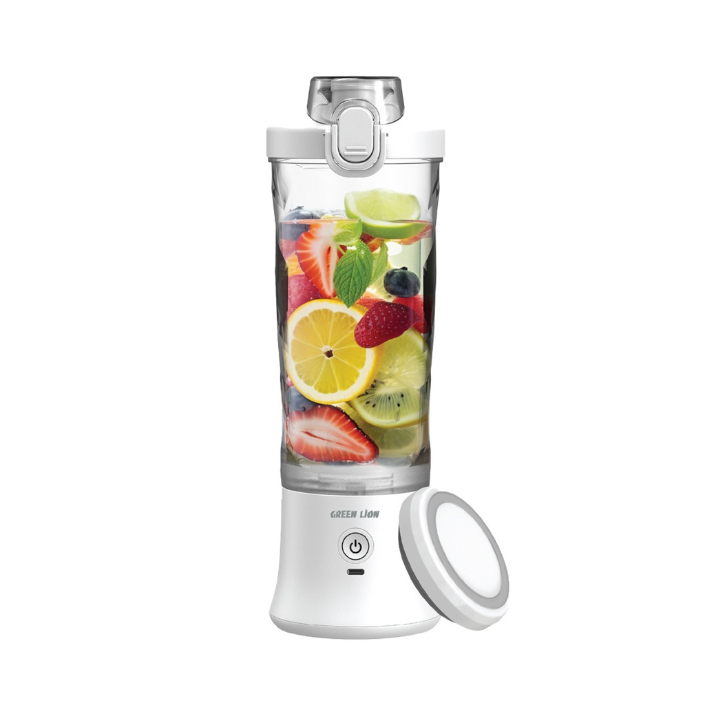 مخلوط کن Ultimate Blender گرین لاین