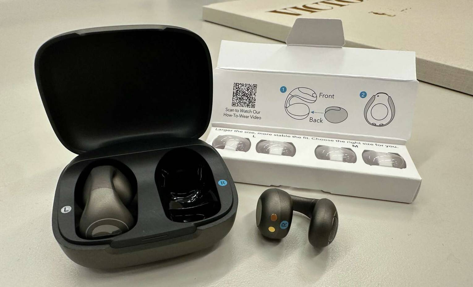 هندزفری انکر مدل Soundcore C40i A3331