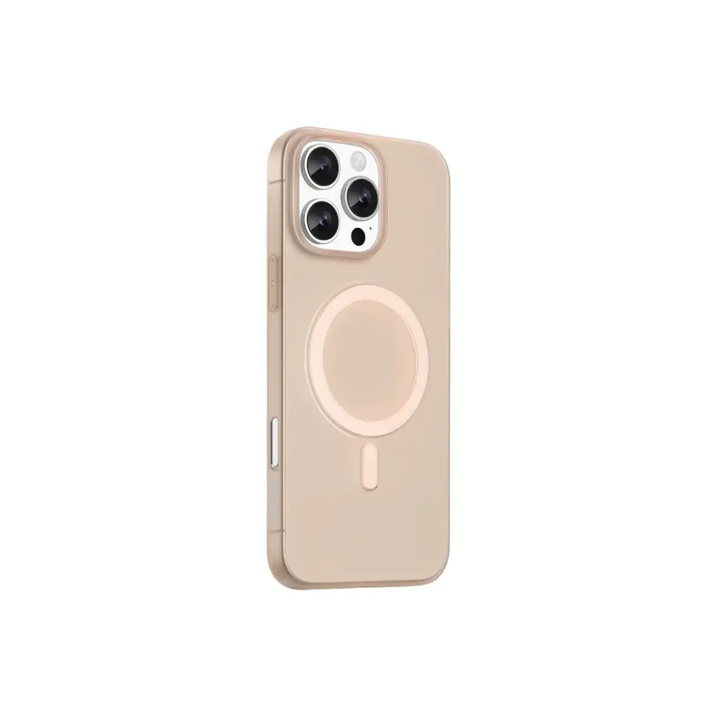 کاور ULTRA LITE MAGSAFE گرین لاین مناسب برای IPhone 16PROMAX