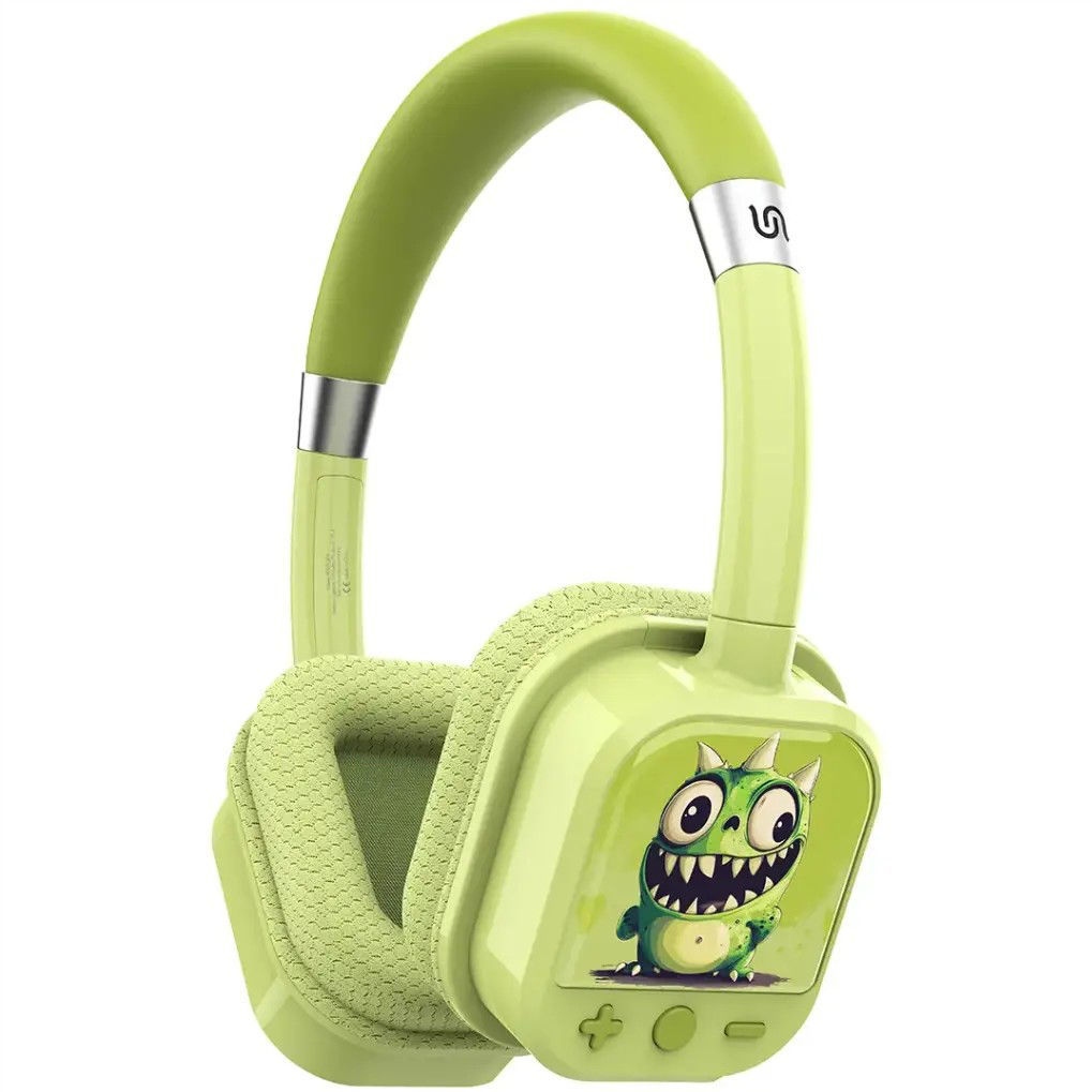 هدفون بلوتوثی کودکان پرودو Soundtec PDSTC303