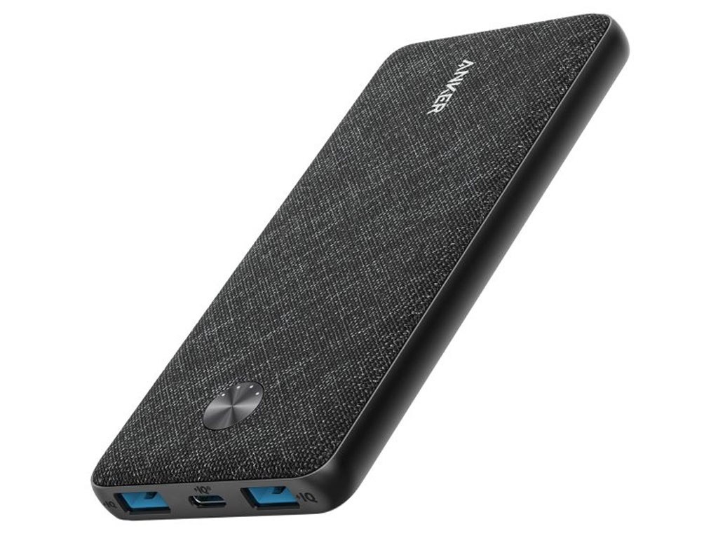 پاوربانک 10000mAh انکر A1248H11